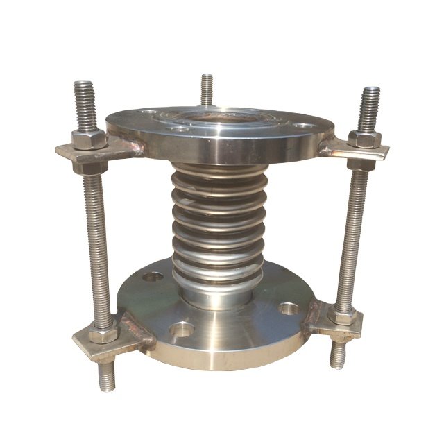 Gongyi Manufacture Carbon Steel Single Ball Flexible Soft Joint Dn300 Rubber Expansion Joint Price List