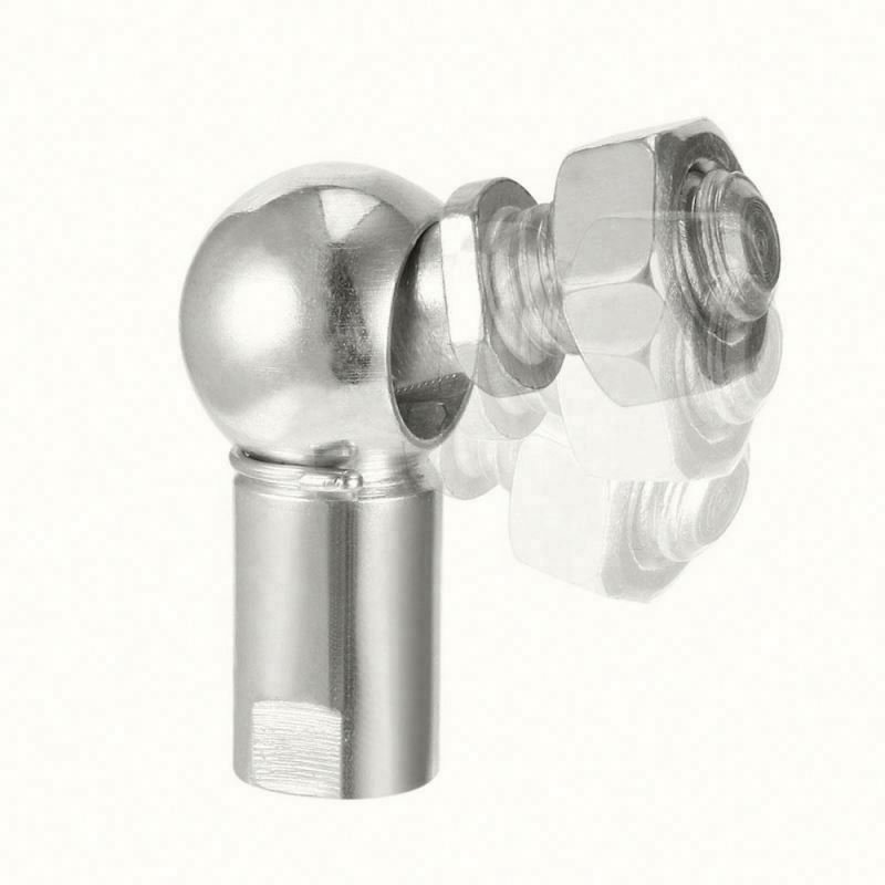 CS 16 Rod End Bearing, Ball Joint Bearing CS16