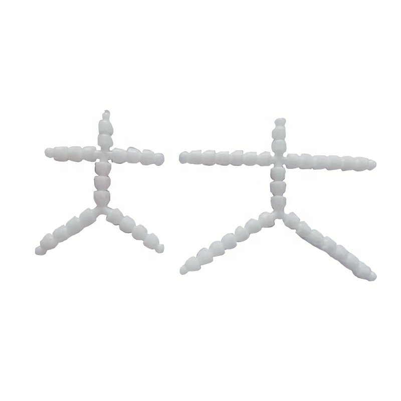 Whole High Quality Moveable Toy Joint Socket Ball Plastic Skeleton Brace Colorful Plush Toy Animal Bone Accessories Fantasy ABS