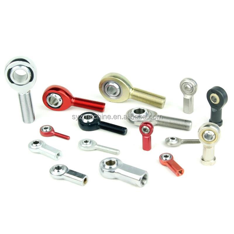 High Precision Ball Joint MBWT18/ MBWT18V Spherical Ball Bearings Spherical Plain Bearings