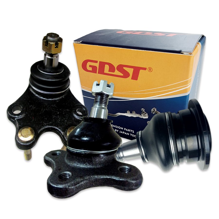 GDST OEM 6Q0-407-366A 6Q0407366A China Manufacturer Hot Sale Auto Parts Suspension System Ball Joint for VW