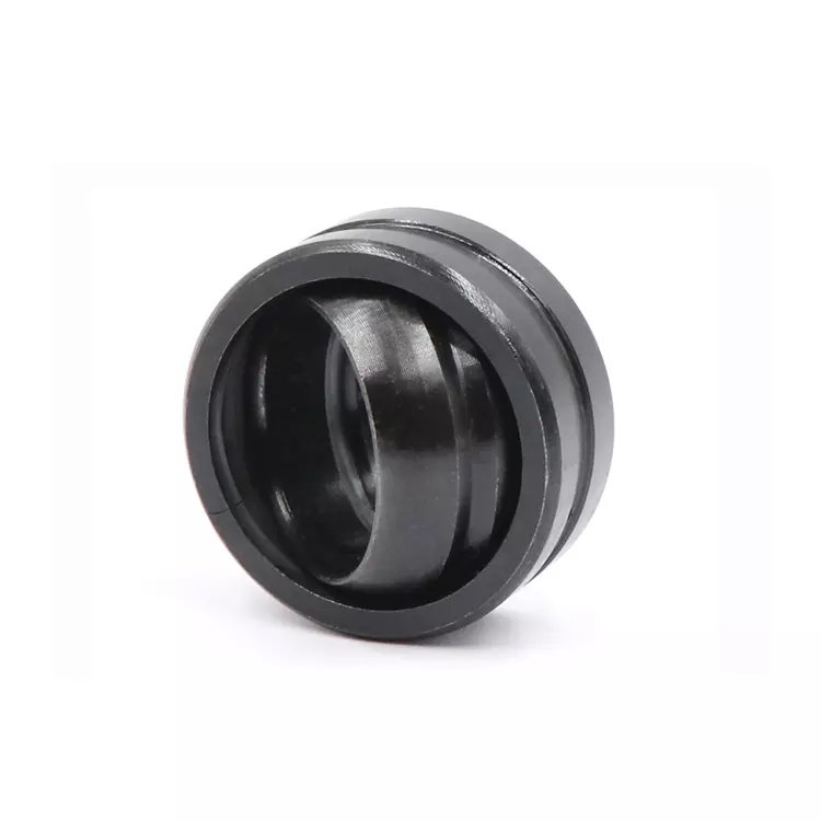Single Seam Outer Ring Radial Spherical Plain Bearing GE17ES-RS GE20ES-RS GE25ES-RS