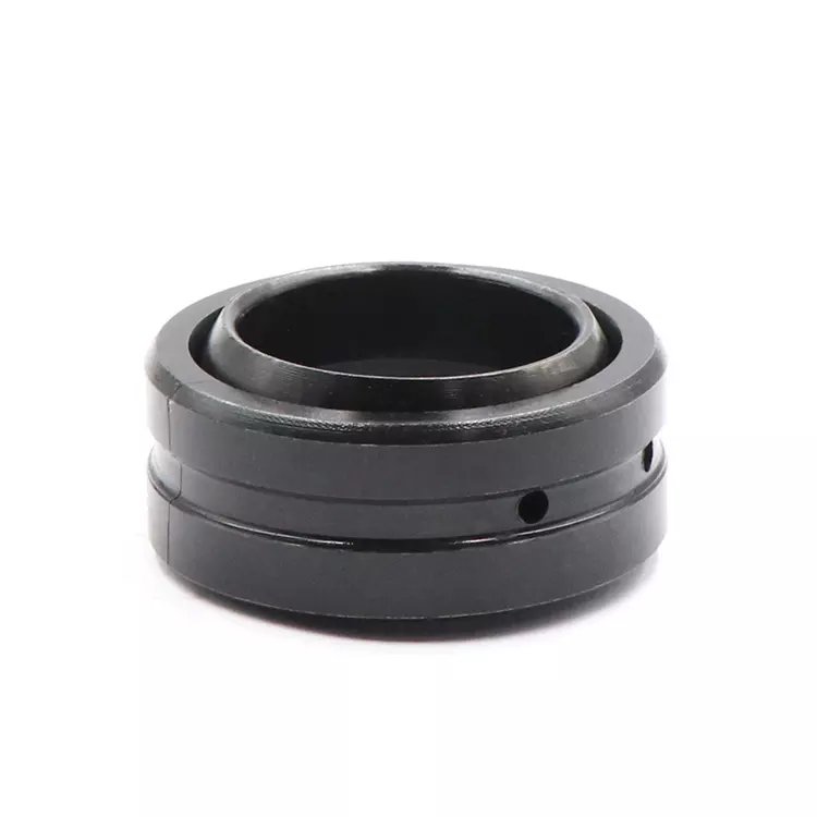 Single Seam Outer Ring Radial Spherical Plain Bearing GE17ES-RS GE20ES-RS GE25ES-RS