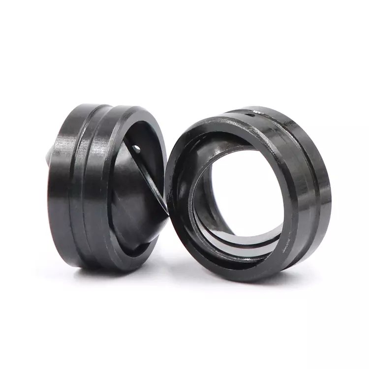 Single Seam Outer Ring Radial Spherical Plain Bearing GE17ES-RS GE20ES-RS GE25ES-RS