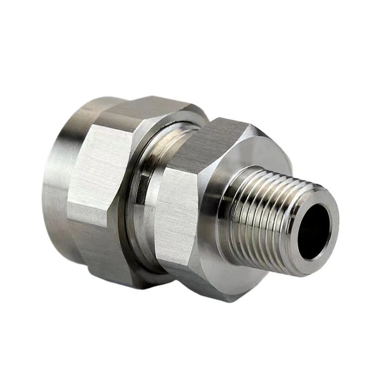1/2 M rotating water spray nozzle adjustable direction nozzle stainless steel universal joint