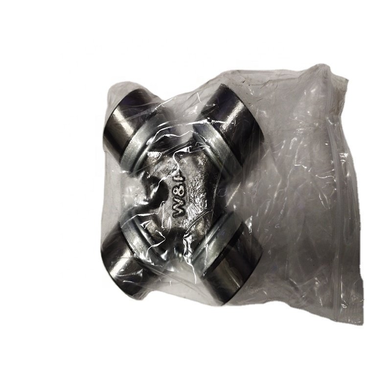 Steering Shaft Performance Racing Steel Joint Black Bag OEM Stainless Universal TIME Packing Automobile Pcs Plastic Color