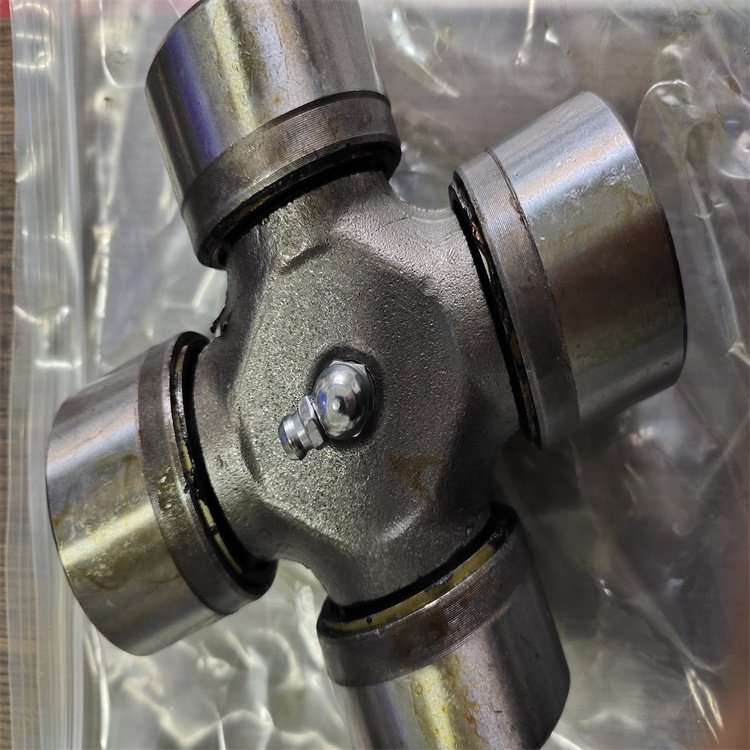 Steering Shaft Performance Racing Steel Joint Black Bag OEM Stainless Universal TIME Packing Automobile Pcs Plastic Color