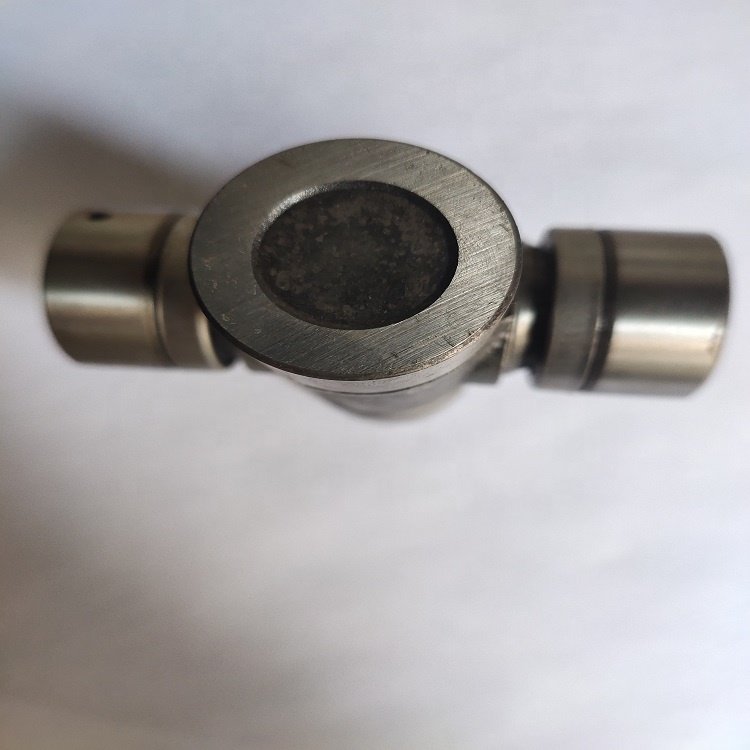 Steering Shaft Performance Racing Steel Joint Black Bag OEM Stainless Universal TIME Packing Automobile Pcs Plastic Color
