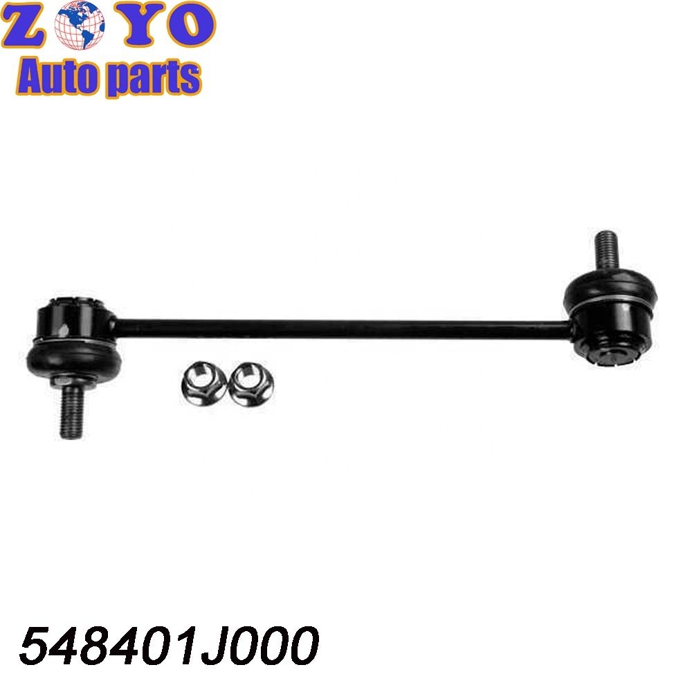 54840-1J000 Stabilizer Bar Link Ball Joint for Toyota Hyundai Mazda Front Position Auto Parts Manufacture