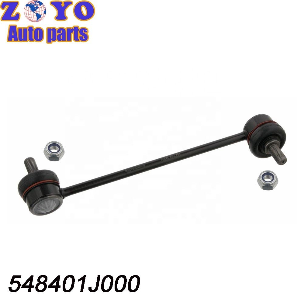 54840-1J000 Stabilizer Bar Link Ball Joint for Toyota Hyundai Mazda Front Position Auto Parts Manufacture