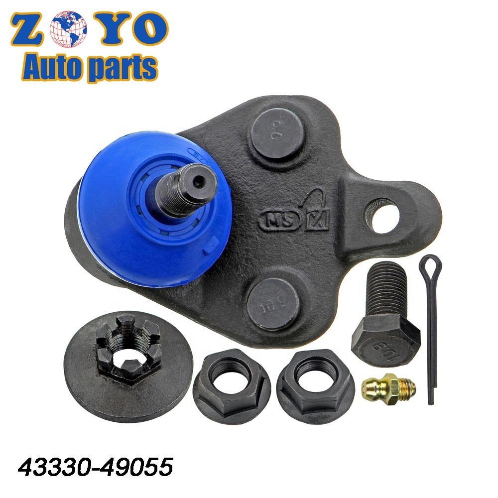 43330-49055 Factory Price Car Suspension Control Arm Ball Joint Tool for Toyota Prius 2004-2009