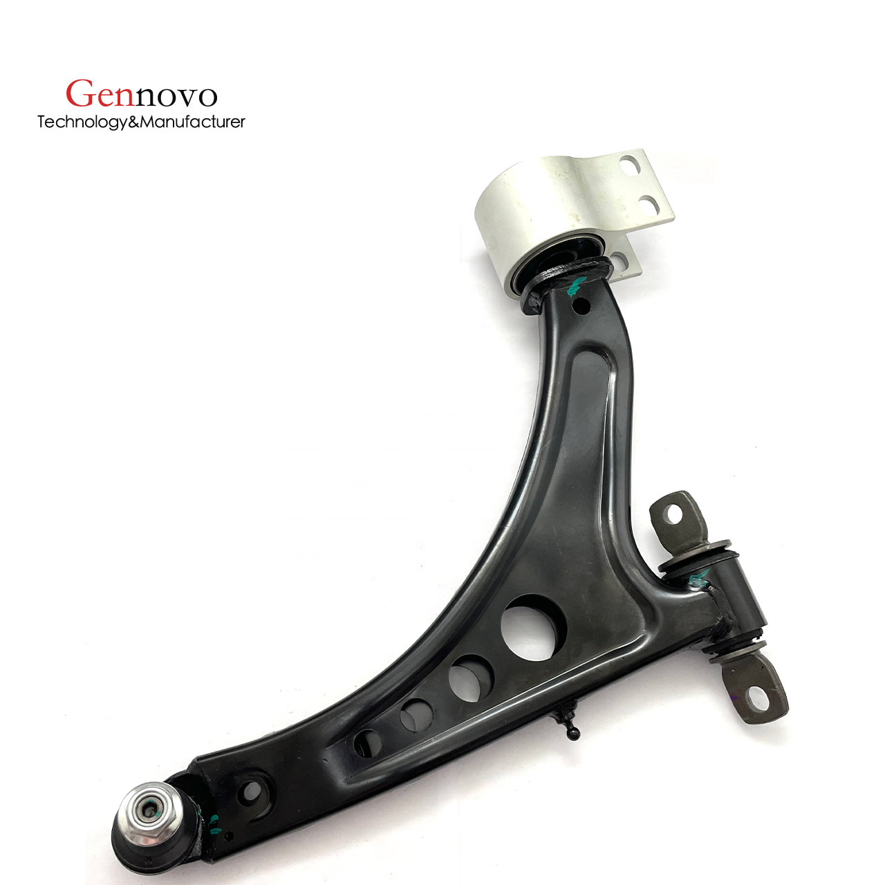 Gennovo Car Accessories Parts Control Arm 84067512 84198831 for Chevrolet Malibu 2016 2018 2019 2020 Buick Regal 2016 2017-2020