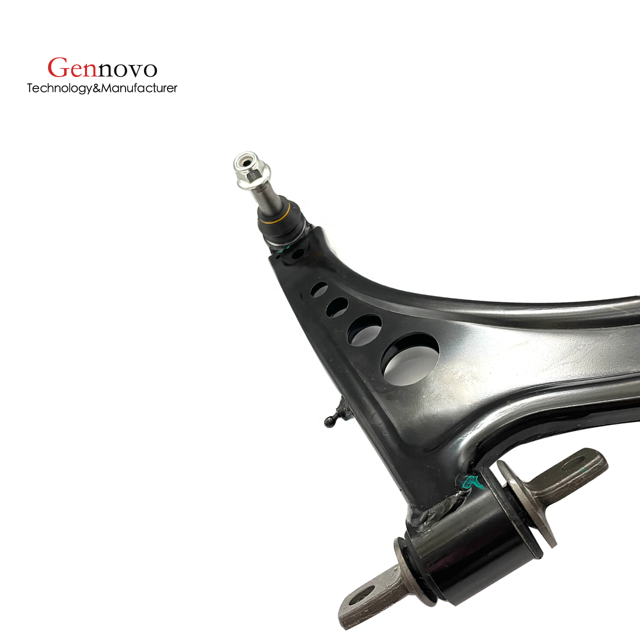 Gennovo Car Accessories Parts Control Arm 84067512 84198831 for Chevrolet Malibu 2016 2018 2019 2020 Buick Regal 2016 2017-2020