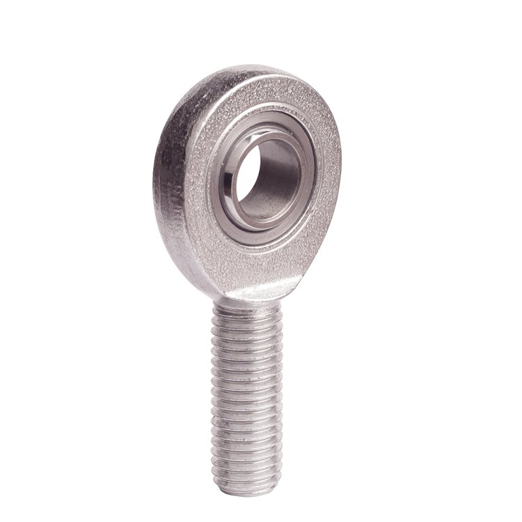 11years Factory OEM SI..E Zinc Plating Steel Ball Joint Rod Ends Heim Joint