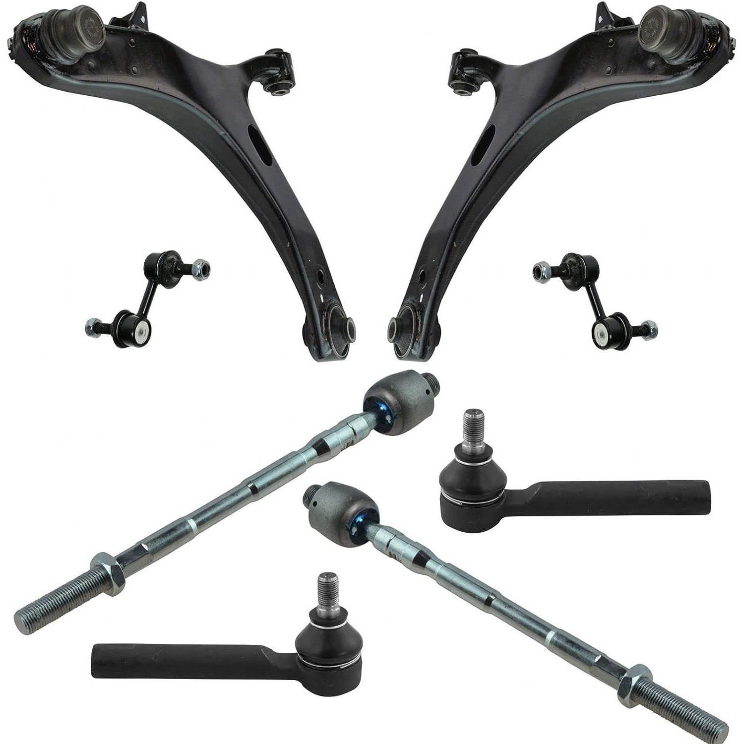 CMS401105 6E5Z5A649AB Auto Parts Rear Left Lower Control Arm for FORD FUSION LINCOLN MKZ ZEPHYR MERCURY MILAN