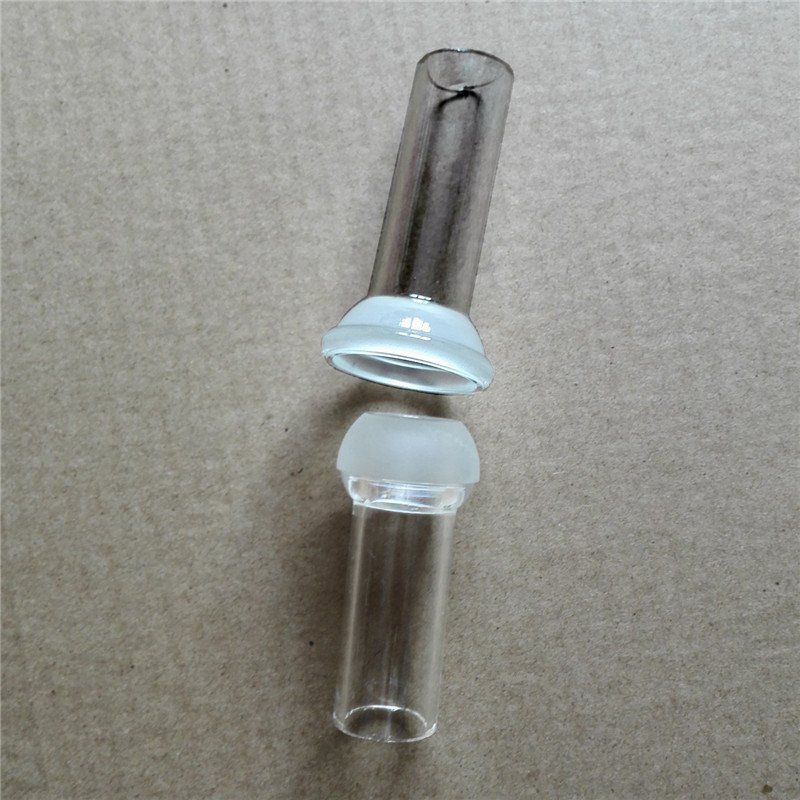Industrial Grade Standard Ball Grinding Mouth Grinding Plug Ball Joint Ball Connector