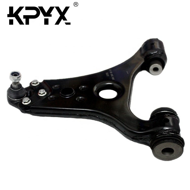 1693300907 Front Left Lower Control Arm for Mercedes Benz W168 W169 W245 KPYX Auto Spare Parts High Quality