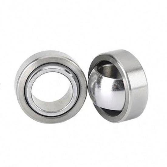Radial Spherical Plain Bearing GE12PW Joint Bearing Size 12*26*16mm