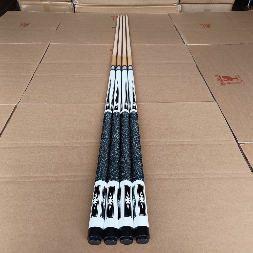 Factory Direct Sale Cheap Price Snooker Billiard Cue Pool Cue Billiard Table Accessories Pool Table Parts