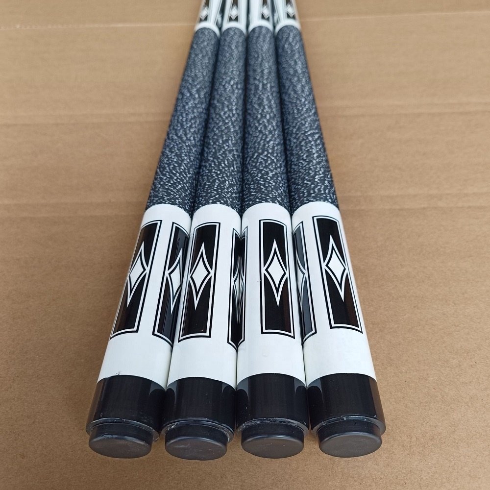 Factory Direct Sale Cheap Price Snooker Billiard Cue Pool Cue Billiard Table Accessories Pool Table Parts