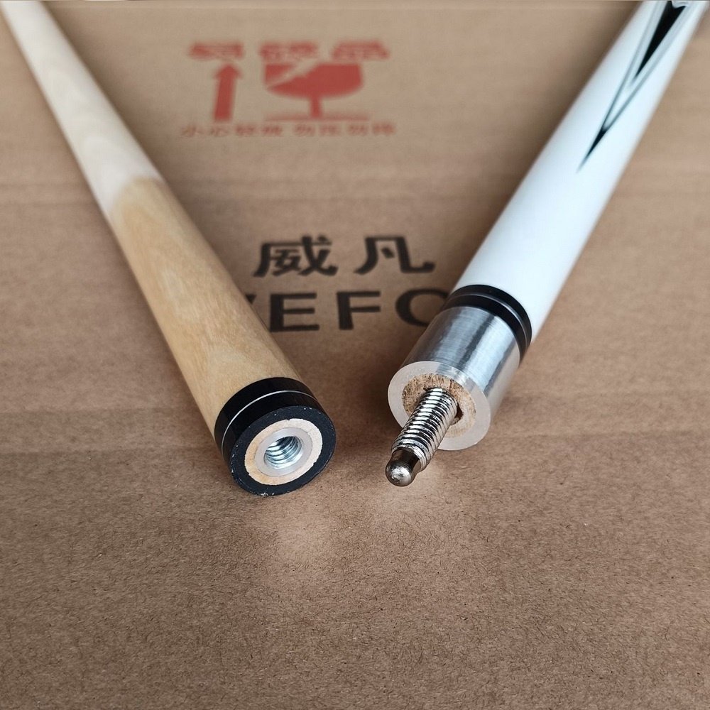 Factory Direct Sale Cheap Price Snooker Billiard Cue Pool Cue Billiard Table Accessories Pool Table Parts