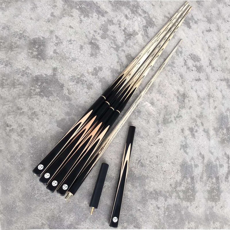 Factory Direct Sale Cheap Price Snooker Billiard Cue Pool Cue Billiard Table Accessories Pool Table Parts