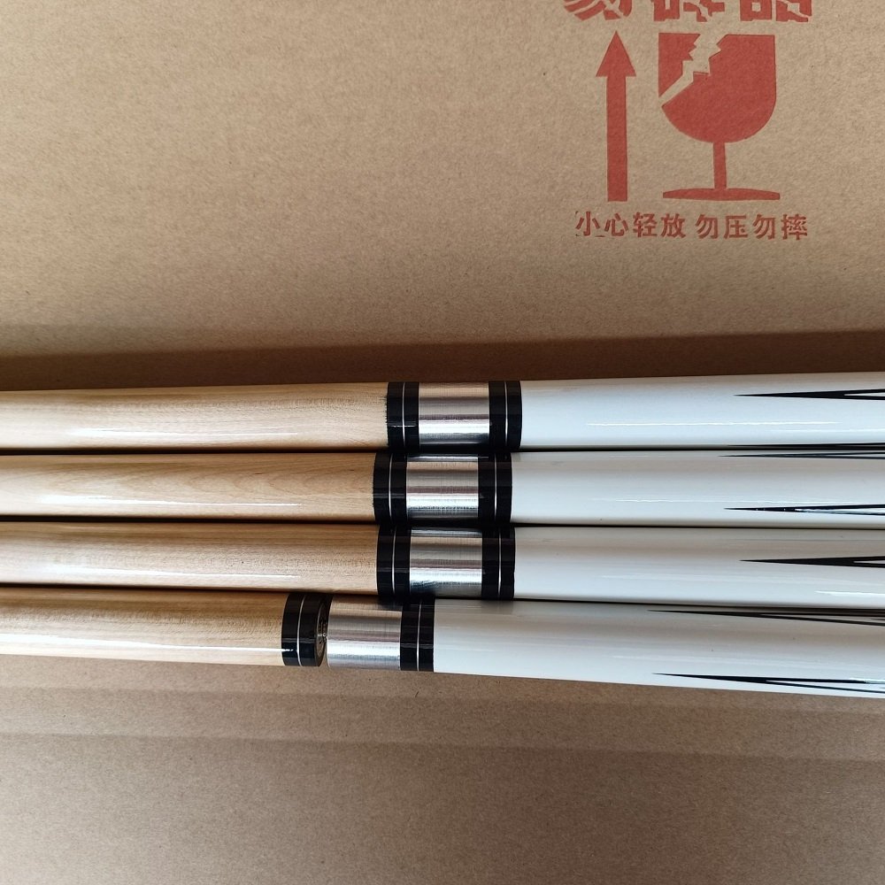 Factory Direct Sale Cheap Price Snooker Billiard Cue Pool Cue Billiard Table Accessories Pool Table Parts
