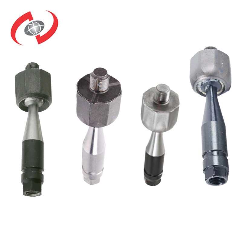 Customized Professional Auto Suspension Parts Front Axle Right Threaded Ball Joint 8E0422821 for Audi A4 Seat EXEO V W