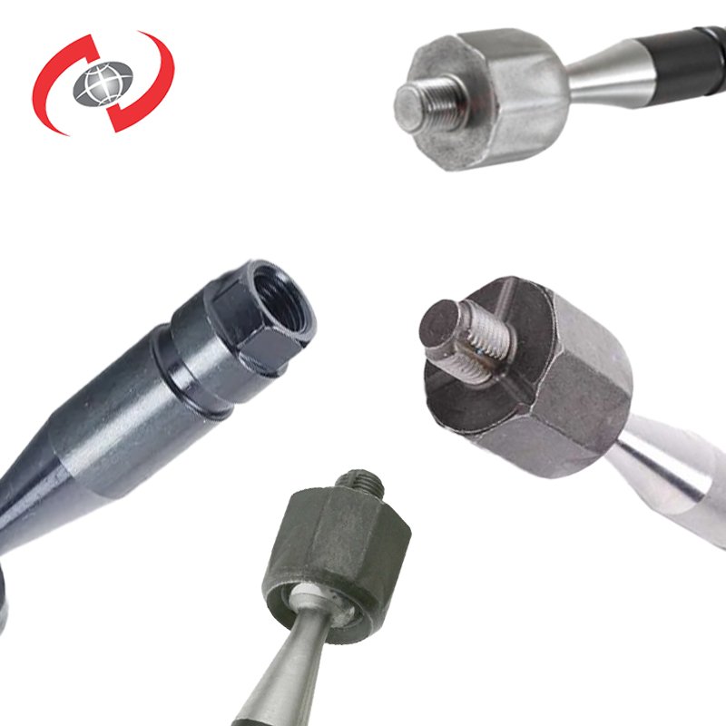 Customized Professional Auto Suspension Parts Front Axle Right Threaded Ball Joint 8E0422821 for Audi A4 Seat EXEO V W