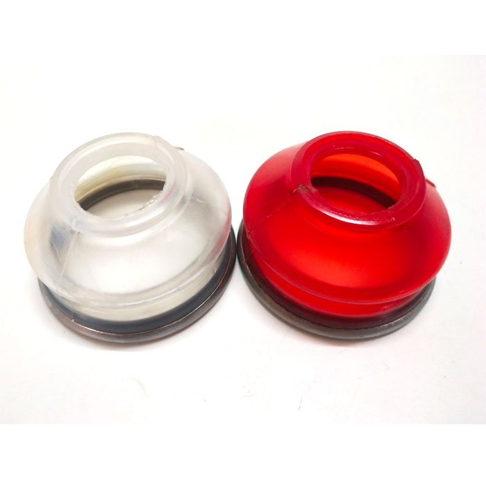 Customized Ball Joint Polyurethane Dust Cover Suspension Rubber Boot