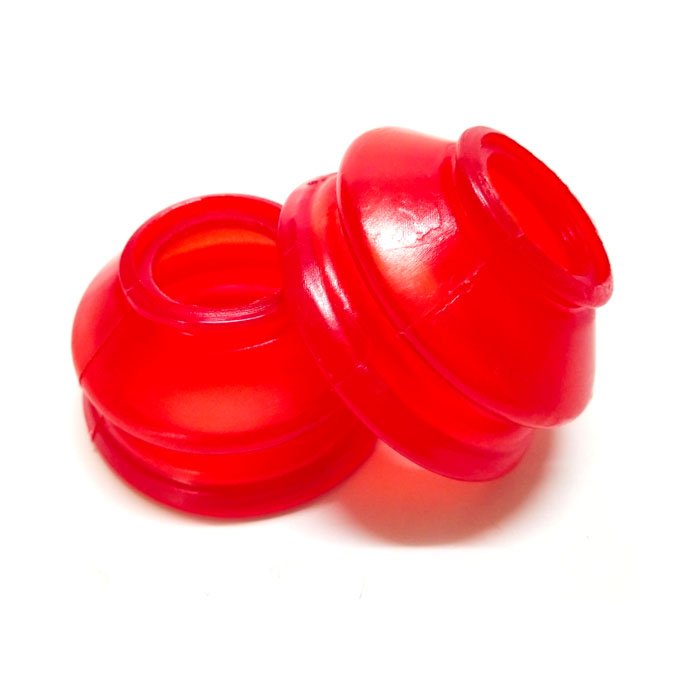 Customized Ball Joint Polyurethane Dust Cover Suspension Rubber Boot