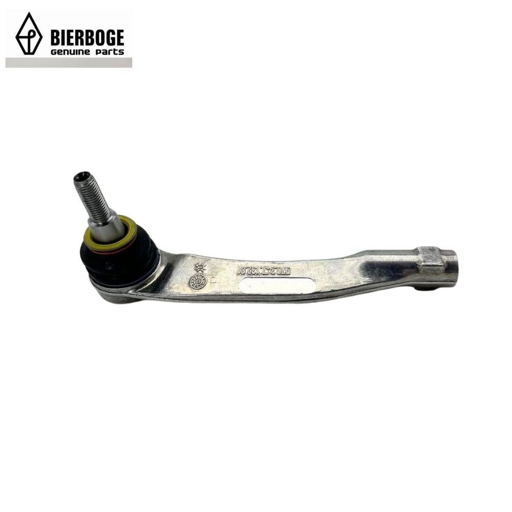Tie Rod Ball Joint for Porsche PANAMERA 970 97034713201 Suspension Parts - Front Steering Outer Tie Rod 970 347 132 01