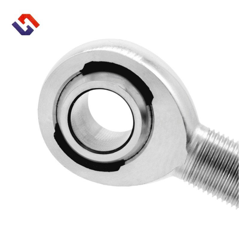 Hot Selling Fisheye Rod End Bearing Radial Joint Universal Ball Head Tie Rod Connector