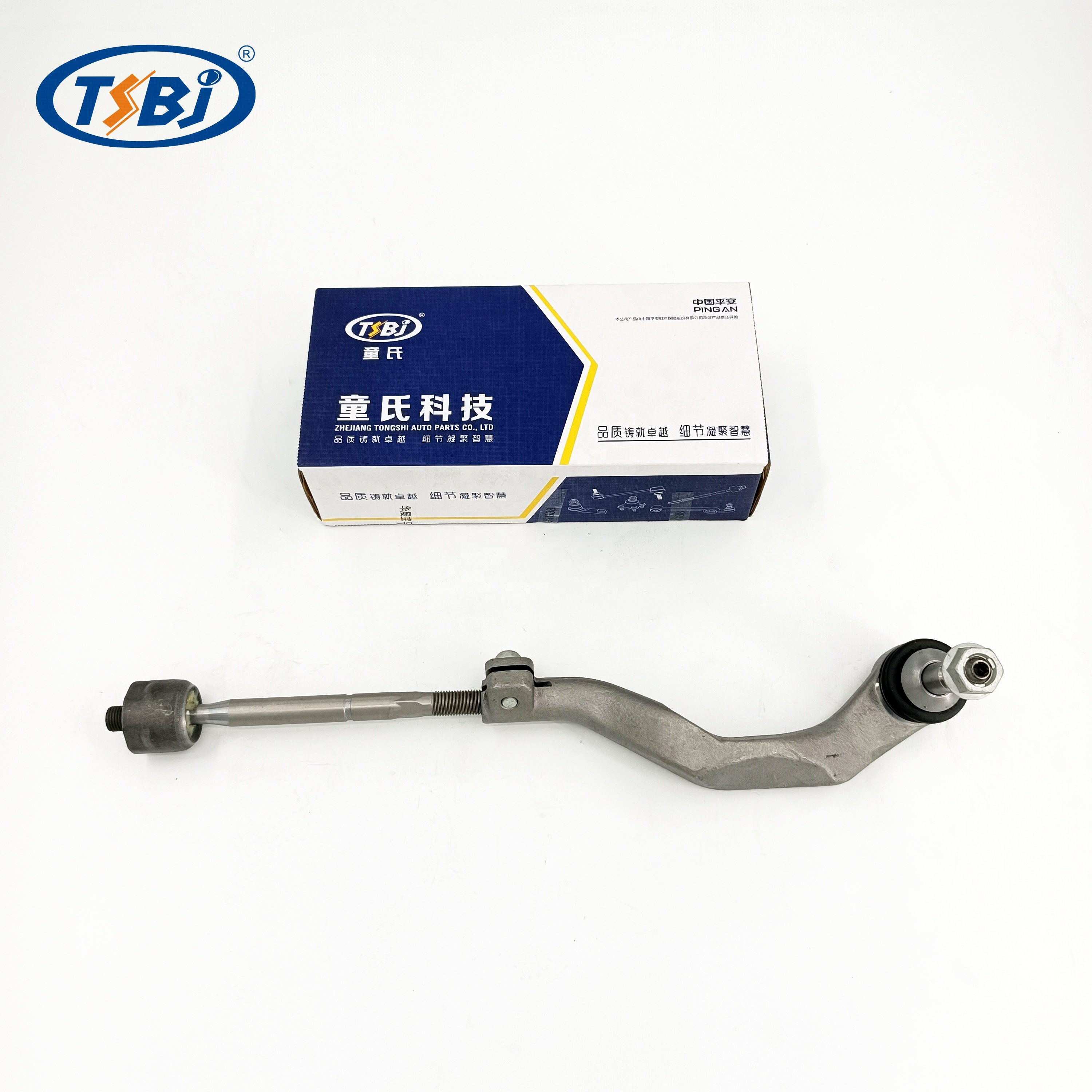 Factory Auto Parts Control Arm Kit for BMW 2 Series F45 OE 31126871302 31126882844 31306862864 32106867405 32106867404