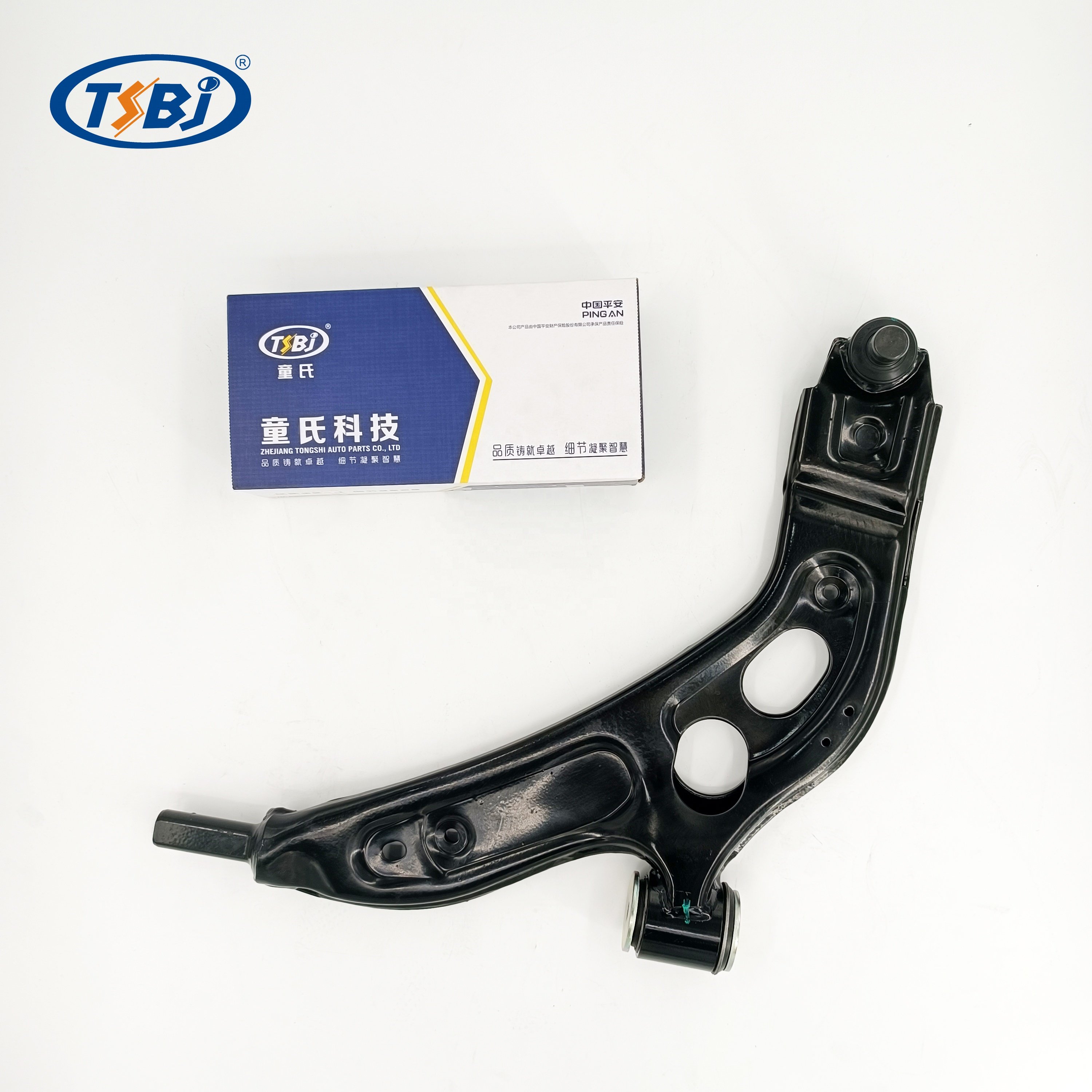 Factory Auto Parts Control Arm Kit for BMW 2 Series F45 OE 31126871302 31126882844 31306862864 32106867405 32106867404