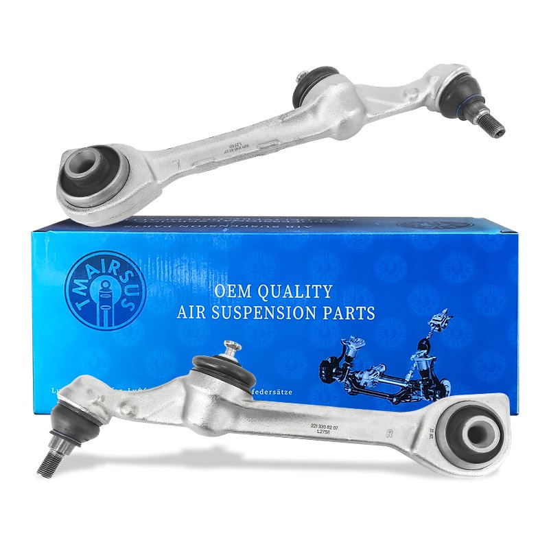 Tech Master Suspension Part Auto Front Upper Left Control Arms for S-CLASS W221 2213308107 2213306707
