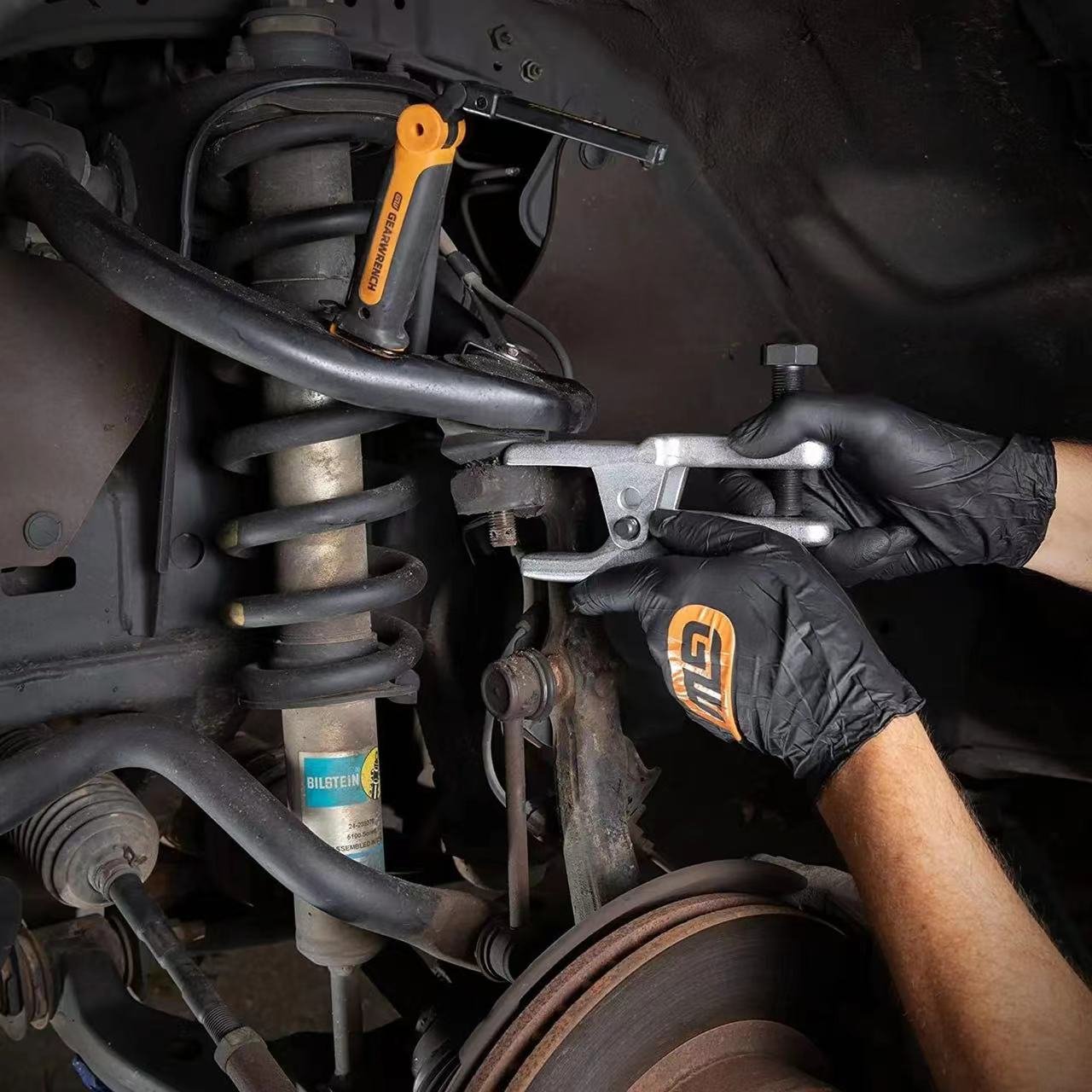 Wholesale Auto Car Ball Joint Puller Jaw Separator Remover Tool
