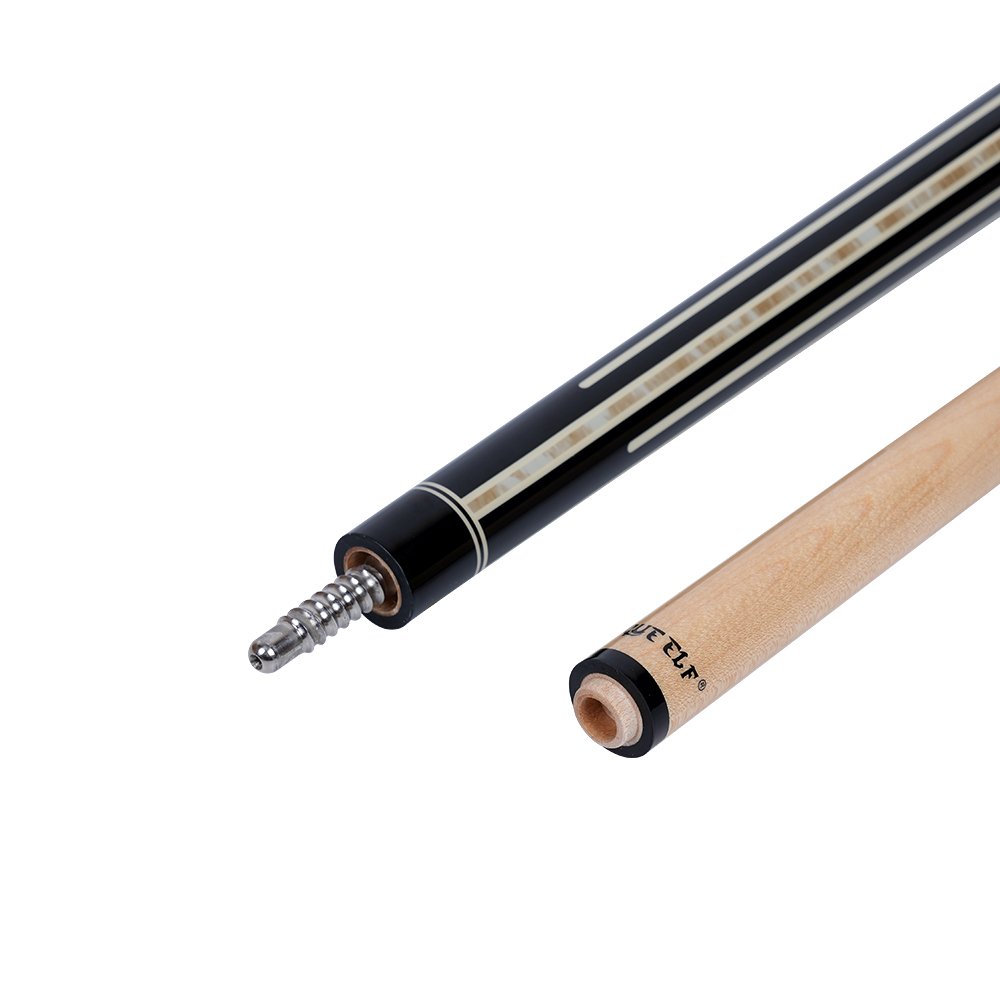 Xmlinco 3c Billiards Pool Cue Stick Professional Sticker Carom Pool Cue