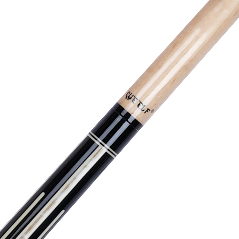 Xmlinco 3c Billiards Pool Cue Stick Professional Sticker Carom Pool Cue