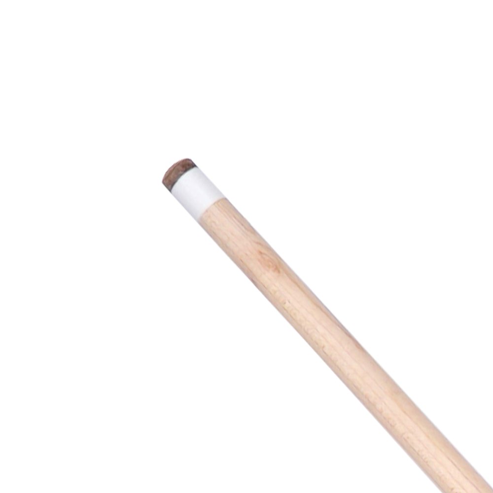 Xmlinco 3c Billiards Pool Cue Stick Professional Sticker Carom Pool Cue