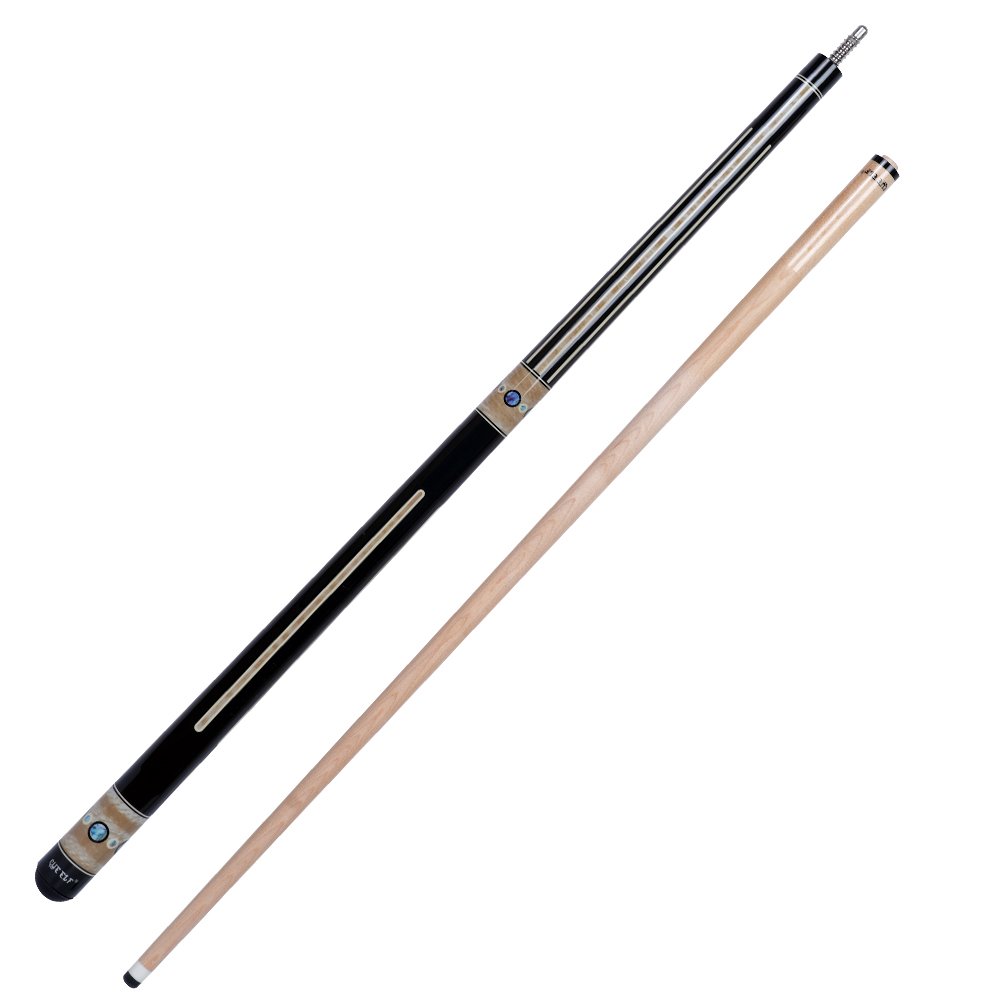 Xmlinco 3c Billiards Pool Cue Stick Professional Sticker Carom Pool Cue