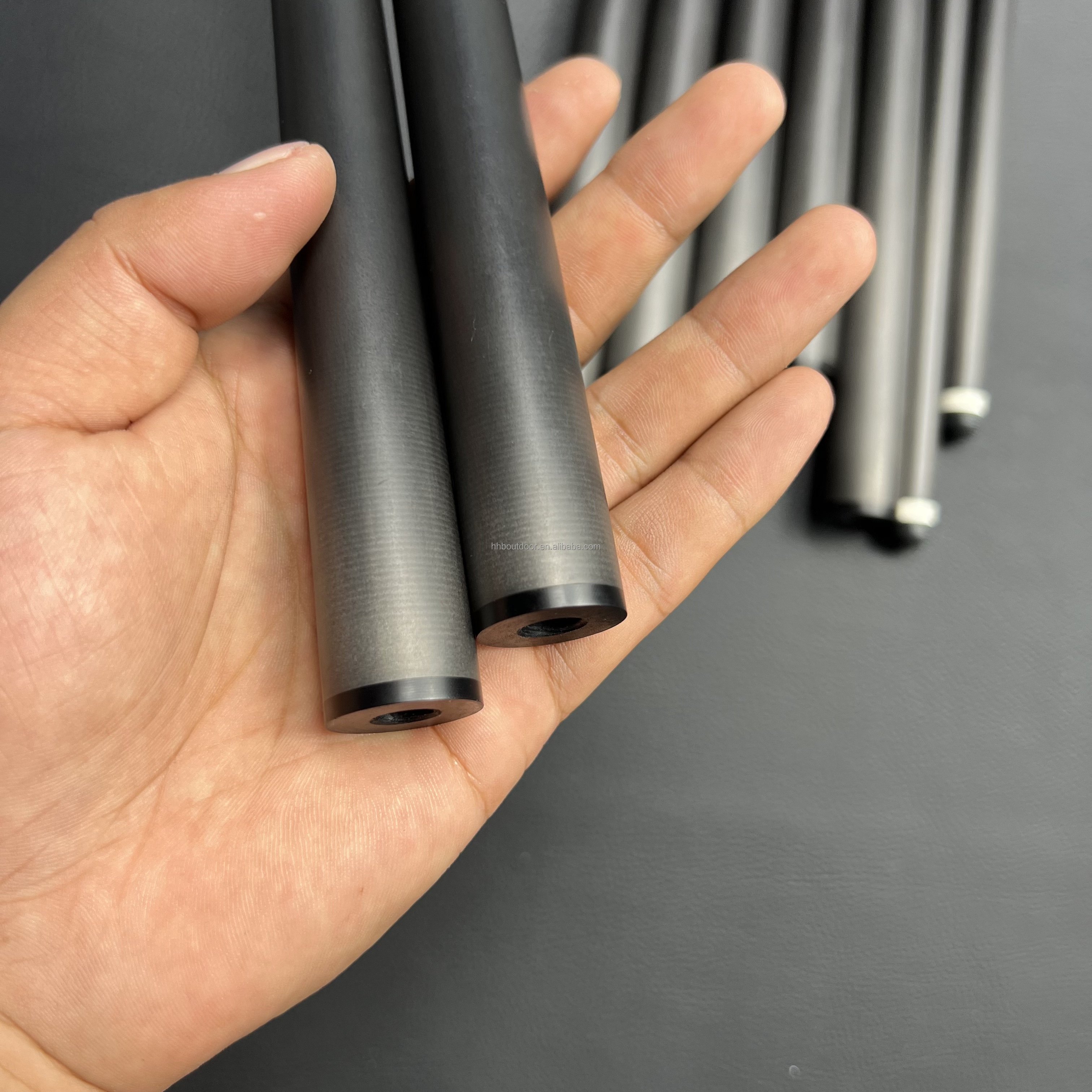 Best ultra Low Deflection Mezz Wavy Pin Radial Uniloc Billiards Pool Cue Carbon Cues Shaft