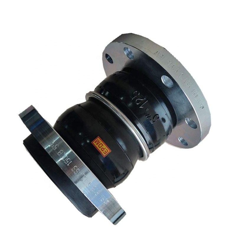 Rubber Joint with Factory Price High Quality Double Ball Rubber Expansion Joint