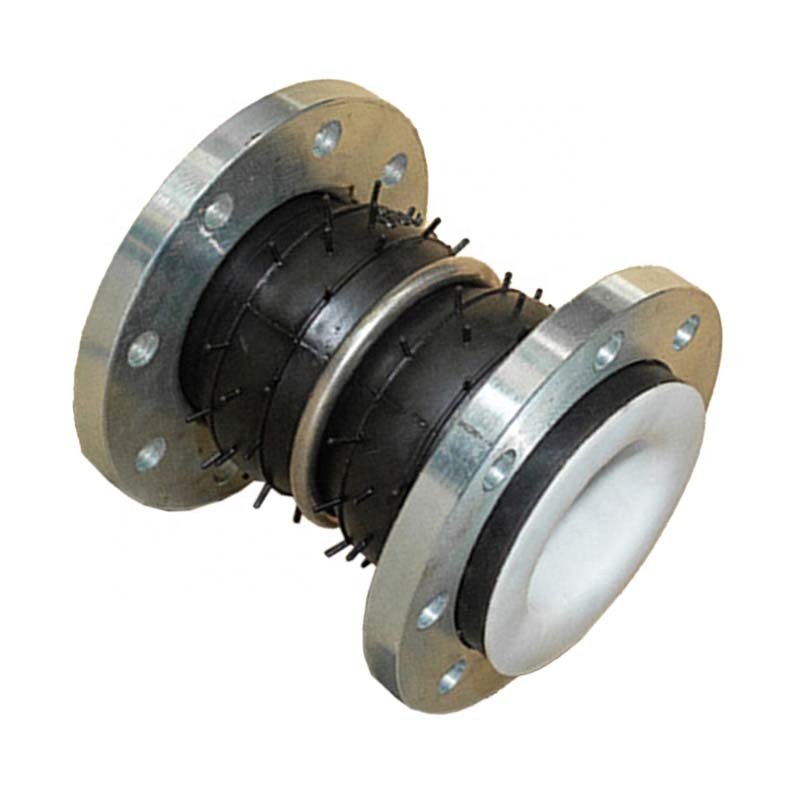 Rubber Joint with Factory Price High Quality Double Ball Rubber Expansion Joint