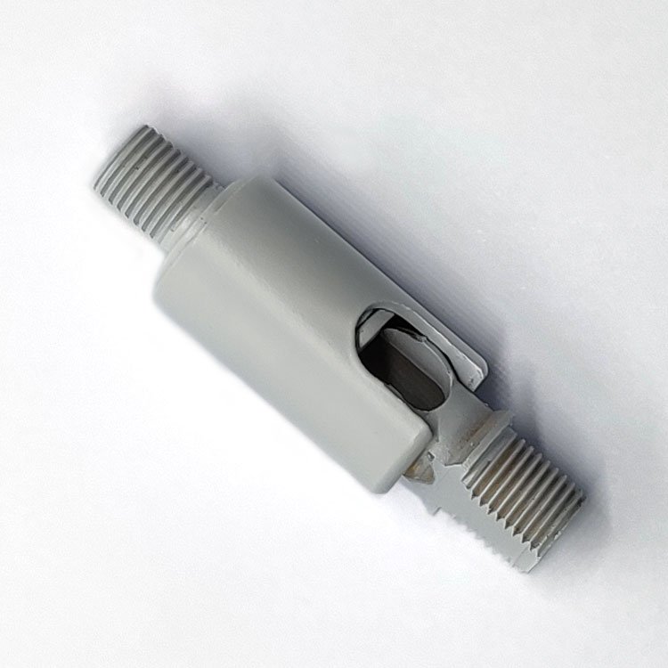 180 Degree Universal Ball Metal Swivel Joint Mount for Led Lamp Lighting
