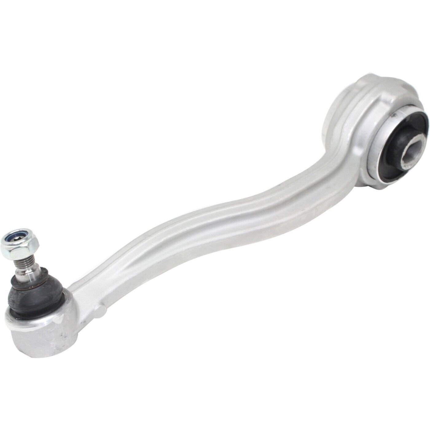 High Metal Front Axle Suspension Control Arm Kit for Mercedes-Benz Lower Compatible OE 2043304311 2043304411 2043306811