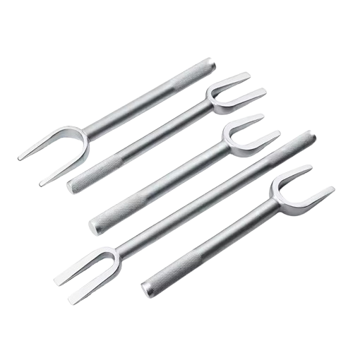 5PCS Ball Joint Separator For Separating Pitman Arms, Tie Rods, And Ball Joints On Cars And Light Trucks
