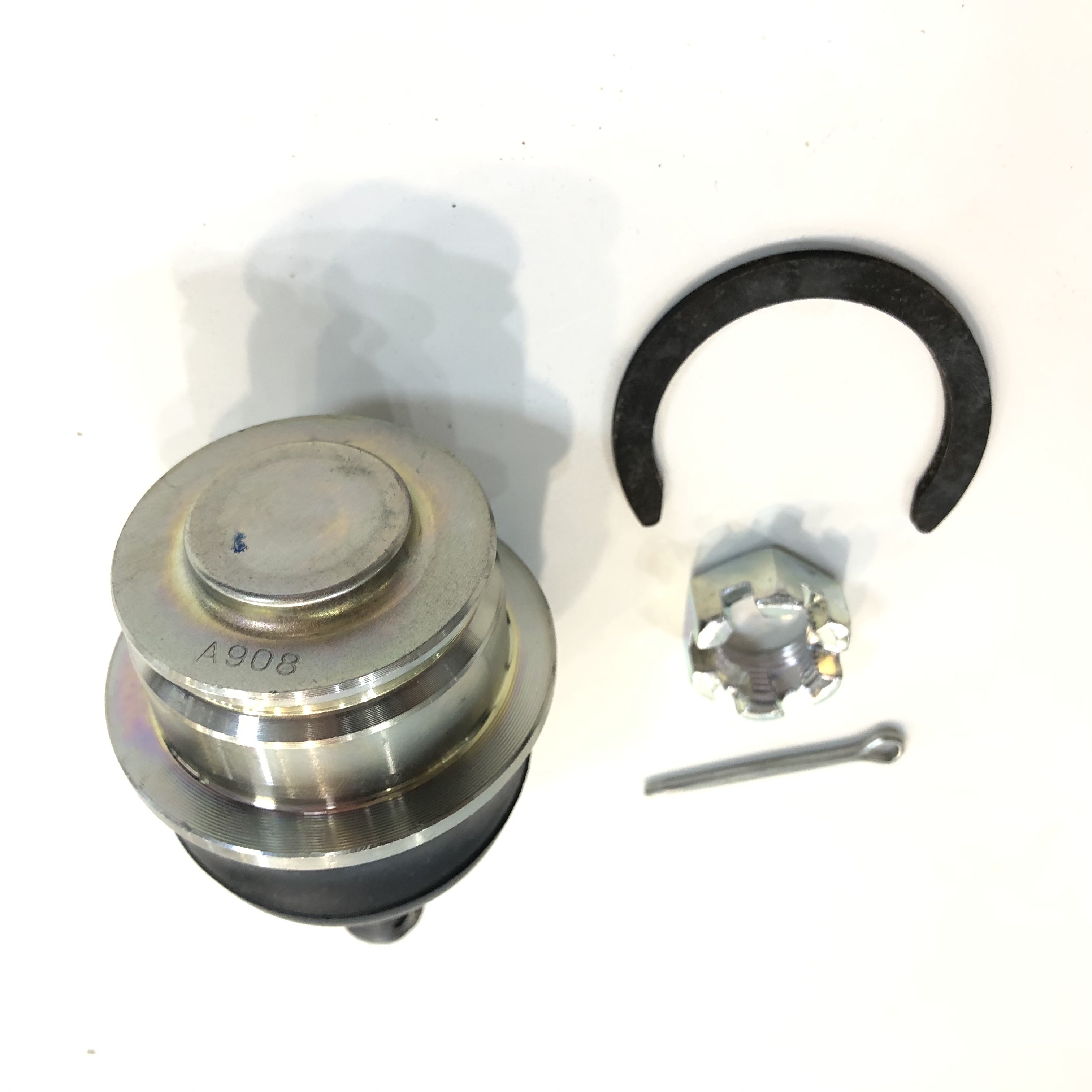 Auto Parts Upper Lower Left Right Ball Joint for Toyota Hilux Vigo KUN15 (4WD) KUN25 (4WD) 2005-2015 43310-09015 43330-09510