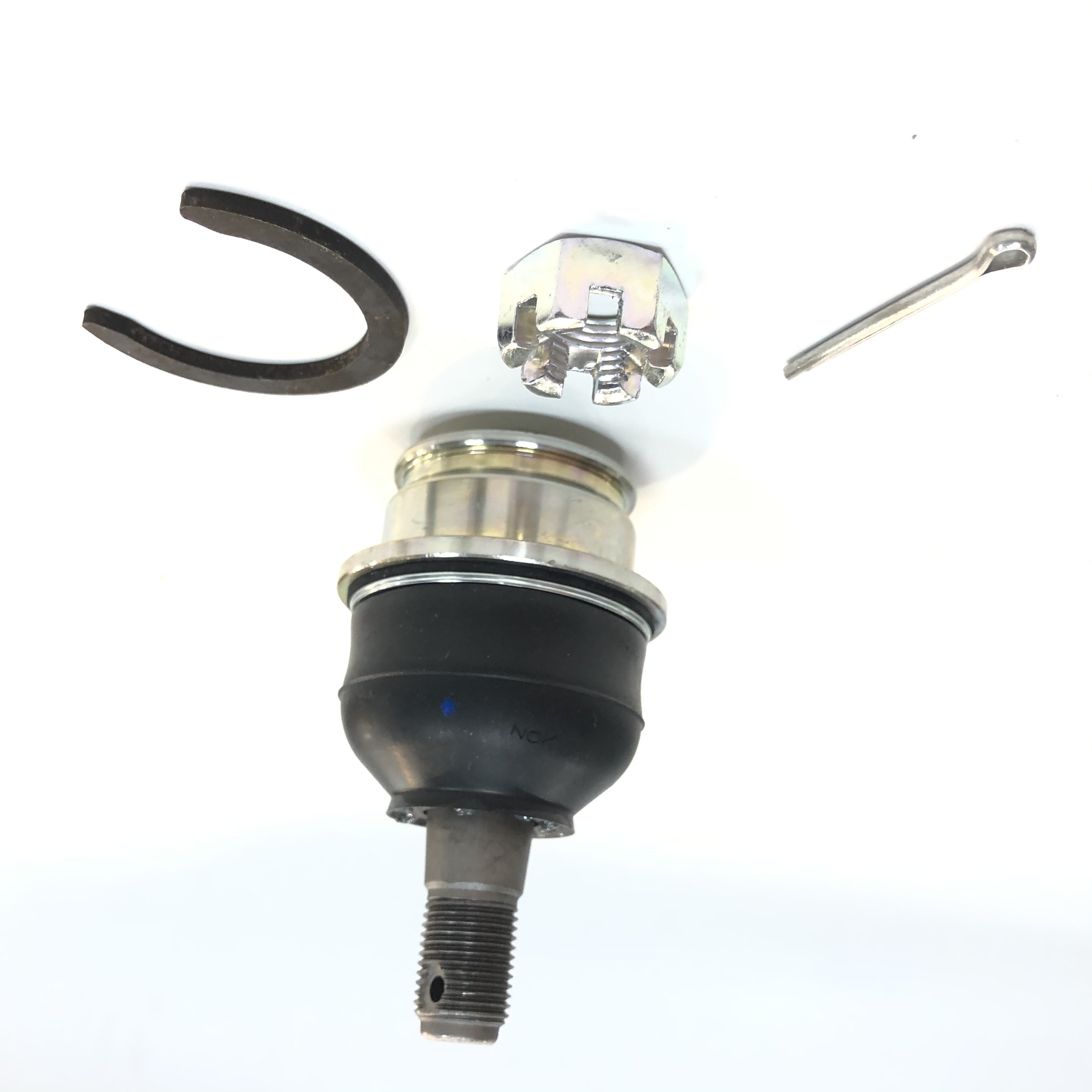 Auto Parts Upper Lower Left Right Ball Joint for Toyota Hilux Vigo KUN15 (4WD) KUN25 (4WD) 2005-2015 43310-09015 43330-09510