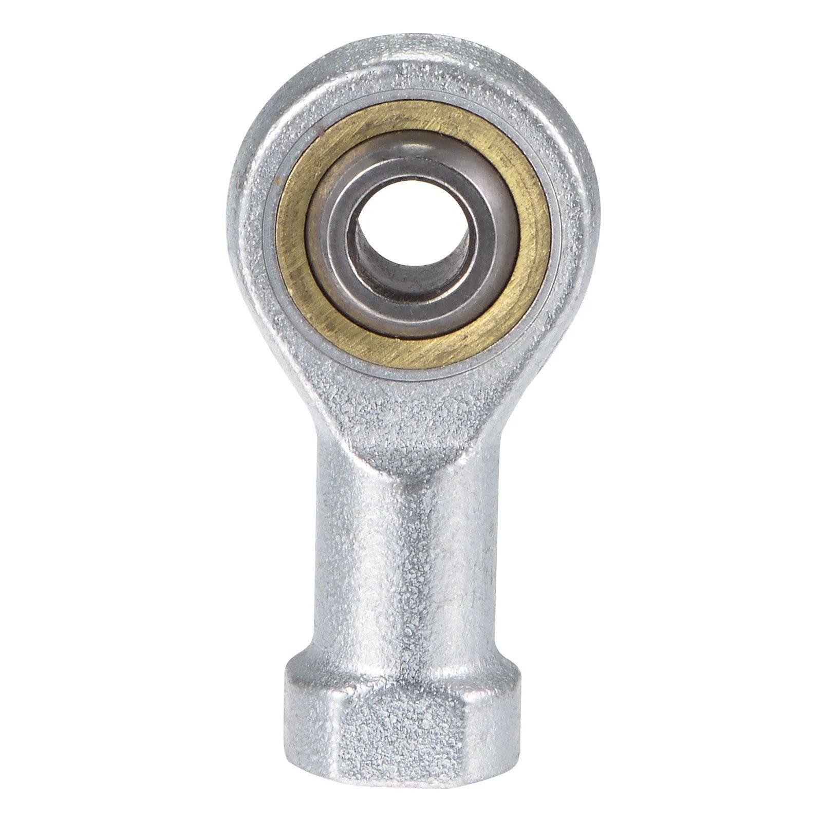 SILBP12S LS Rod Ends Bearing Size12x32x16mm Super Precision SILBP12S LS Joint Rod End Bearing